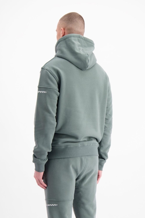 Black Bananas force hoodie